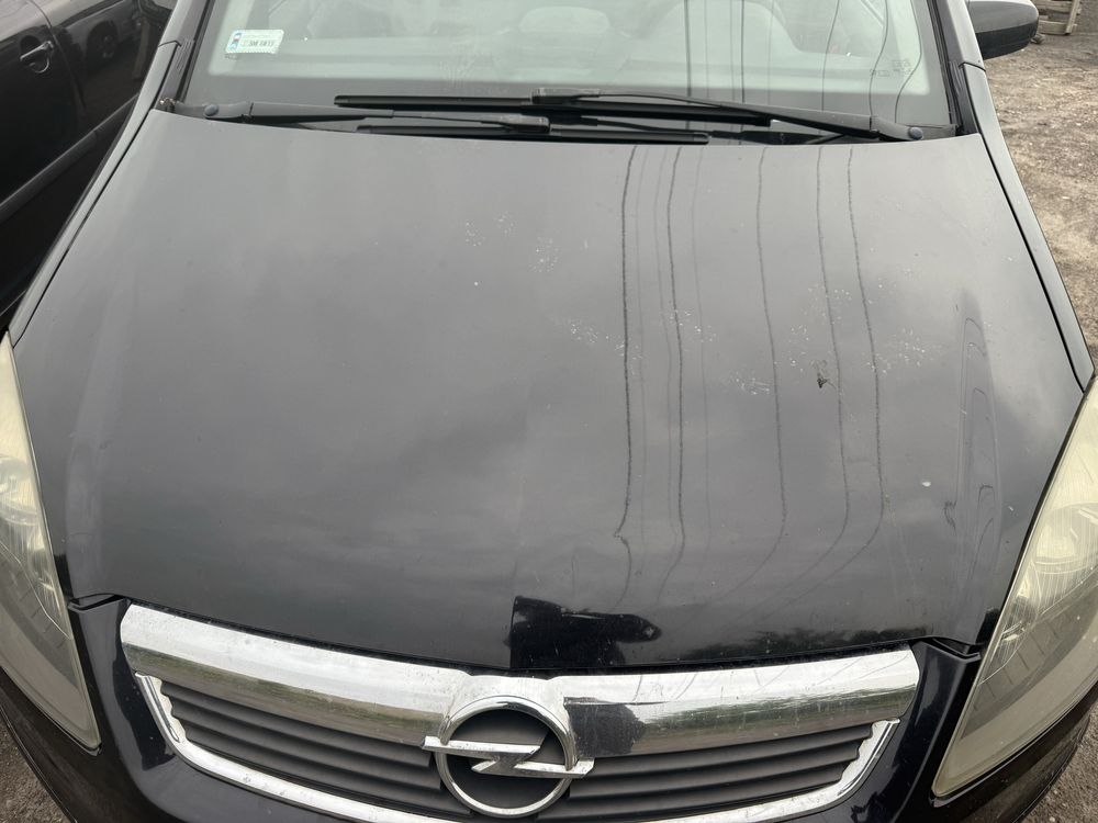 Maska Opel Zafira B