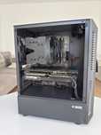 Komputer Ryzen 5 3600 Rx 5700XT