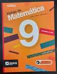 Fichas de matemática 9.º Ano