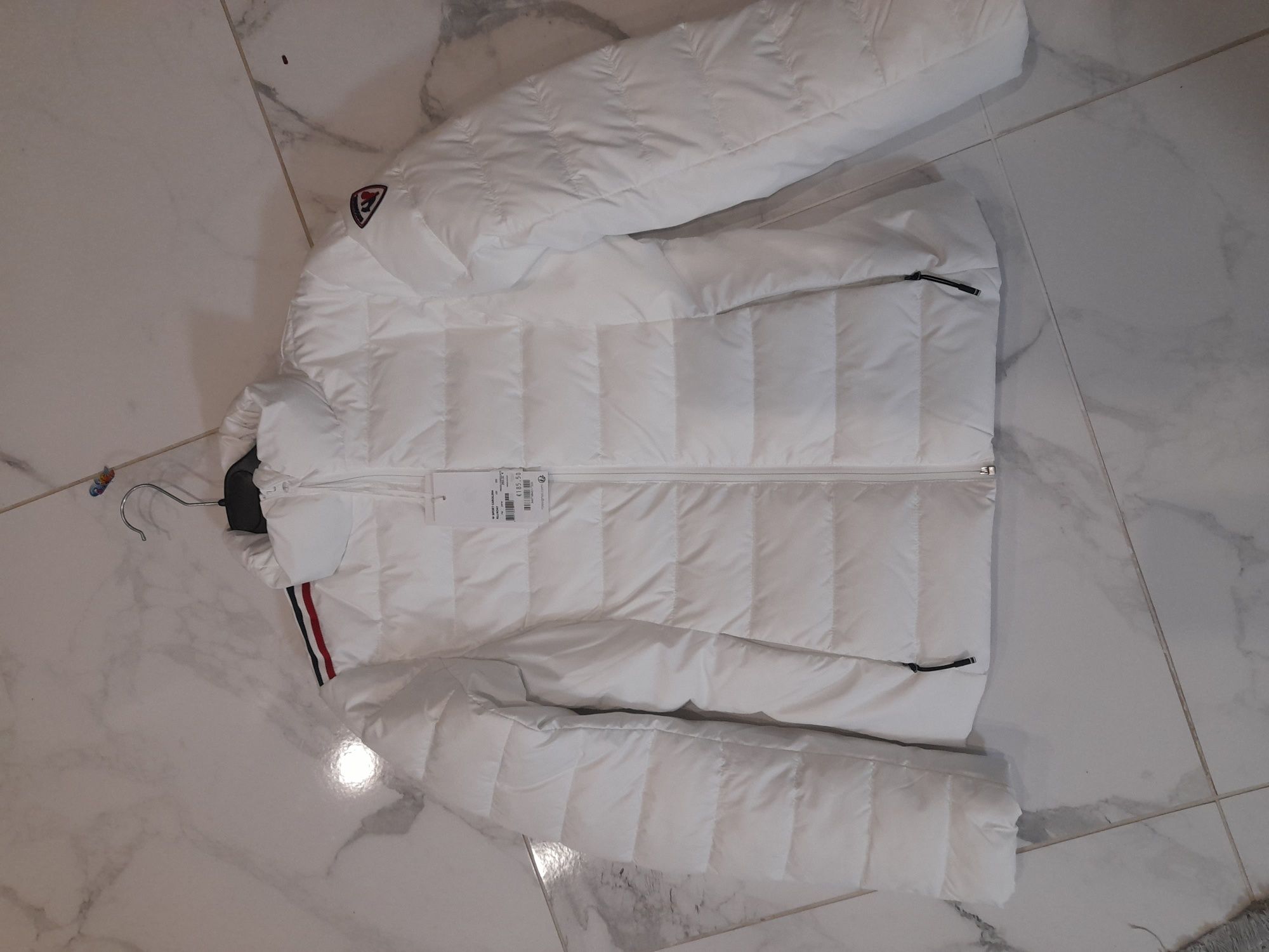Куртка фірмова Rossignol