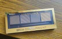 Max Factor Paletka do brwi .Nowa.