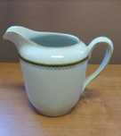 Stary porcelanowy dzbanuszek - mlecznik KPM Germany