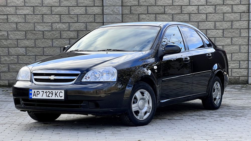 Продам Chevrolet Lacetti