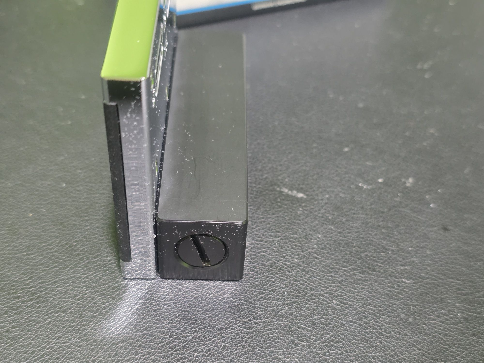 Alphacool Elsblock Aurora 180° Terminal