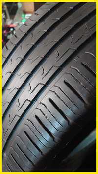 Летние шины Continental Eco contact 6 235/55 r19 235 55 19 комплект