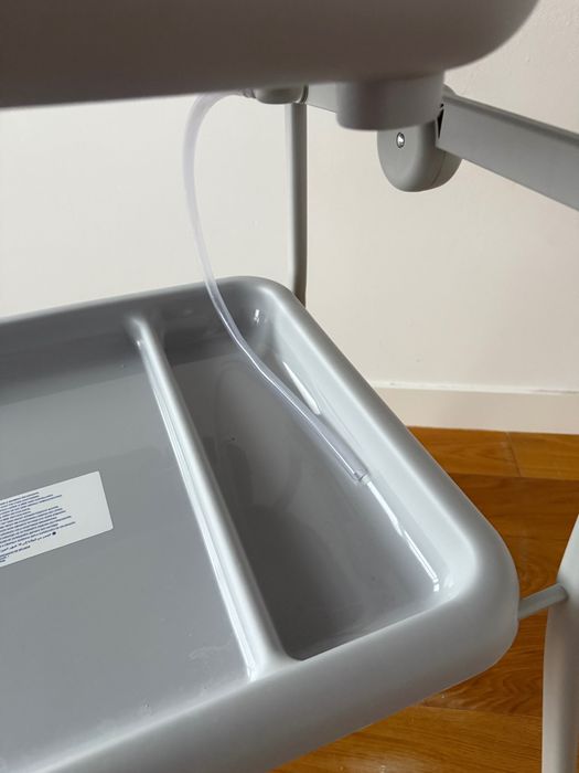 Chicco Wanienka z Przewijakiem