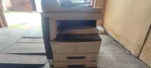 Продам Принтер,Kyocera km2550