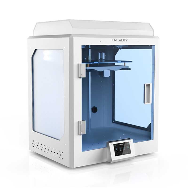 Creality CR 5 Pro H 3D принтер професійний НОВИЙ в наявності