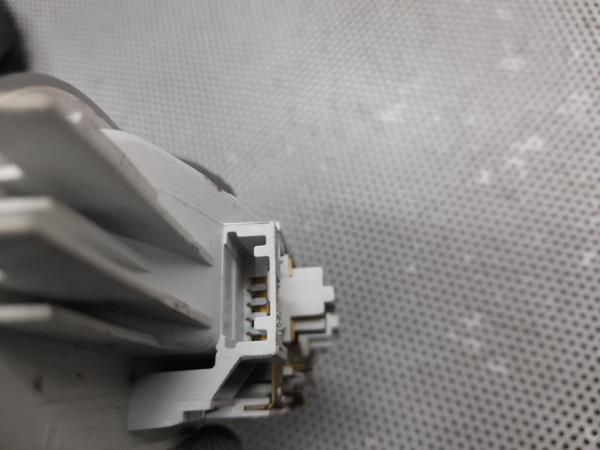 Plafonier frente RENAULT Clio III (BR0/1, CR0/1)