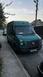 продам авто Volkswagen Crafter