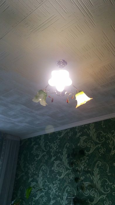 Кімната в гуртожитку