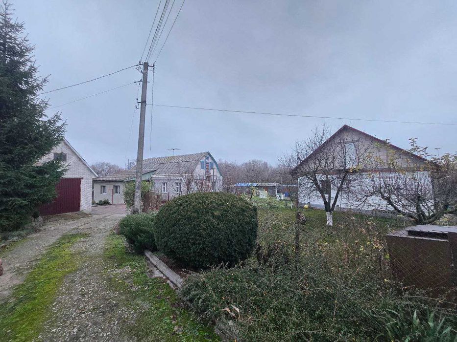 Продаж будинок у місті Васильків, р-н Домбасівська