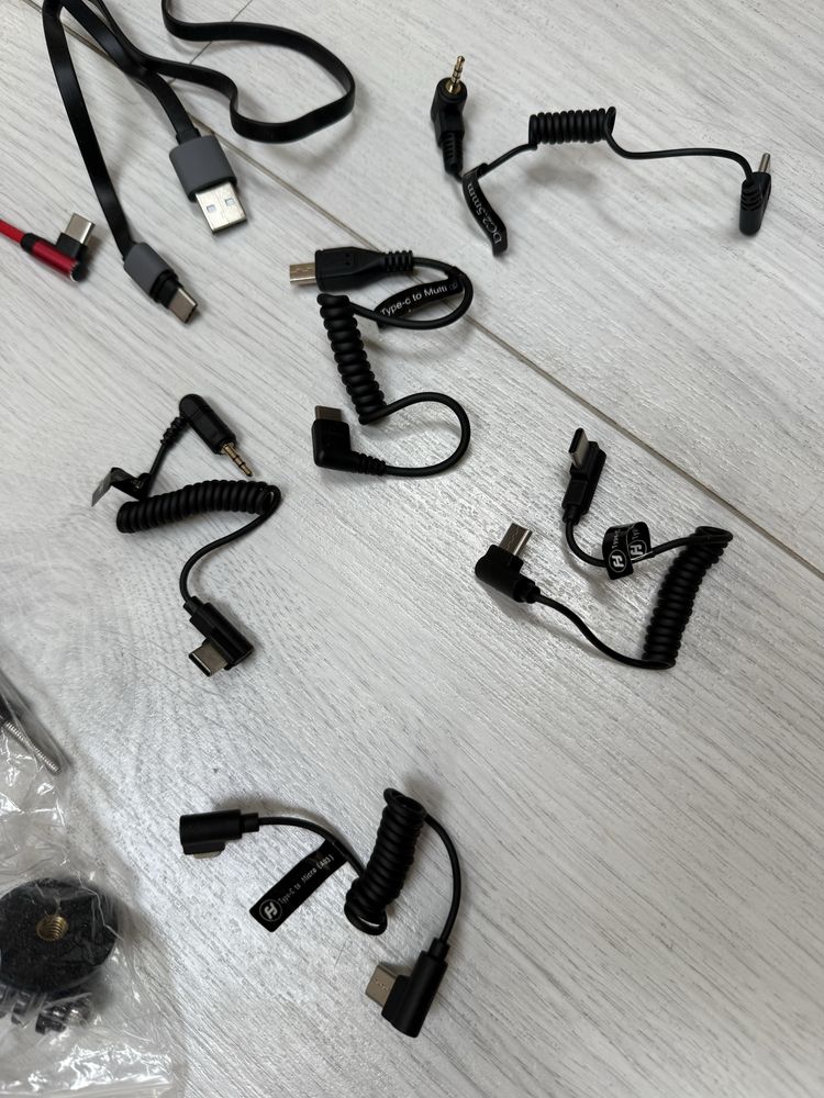 Gimbal ręczny FeiyuTech G6 Max 5 trybów stabilizacji
