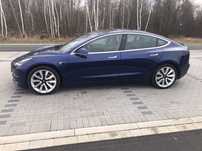 Tesla Model 3 TESLA Model 3