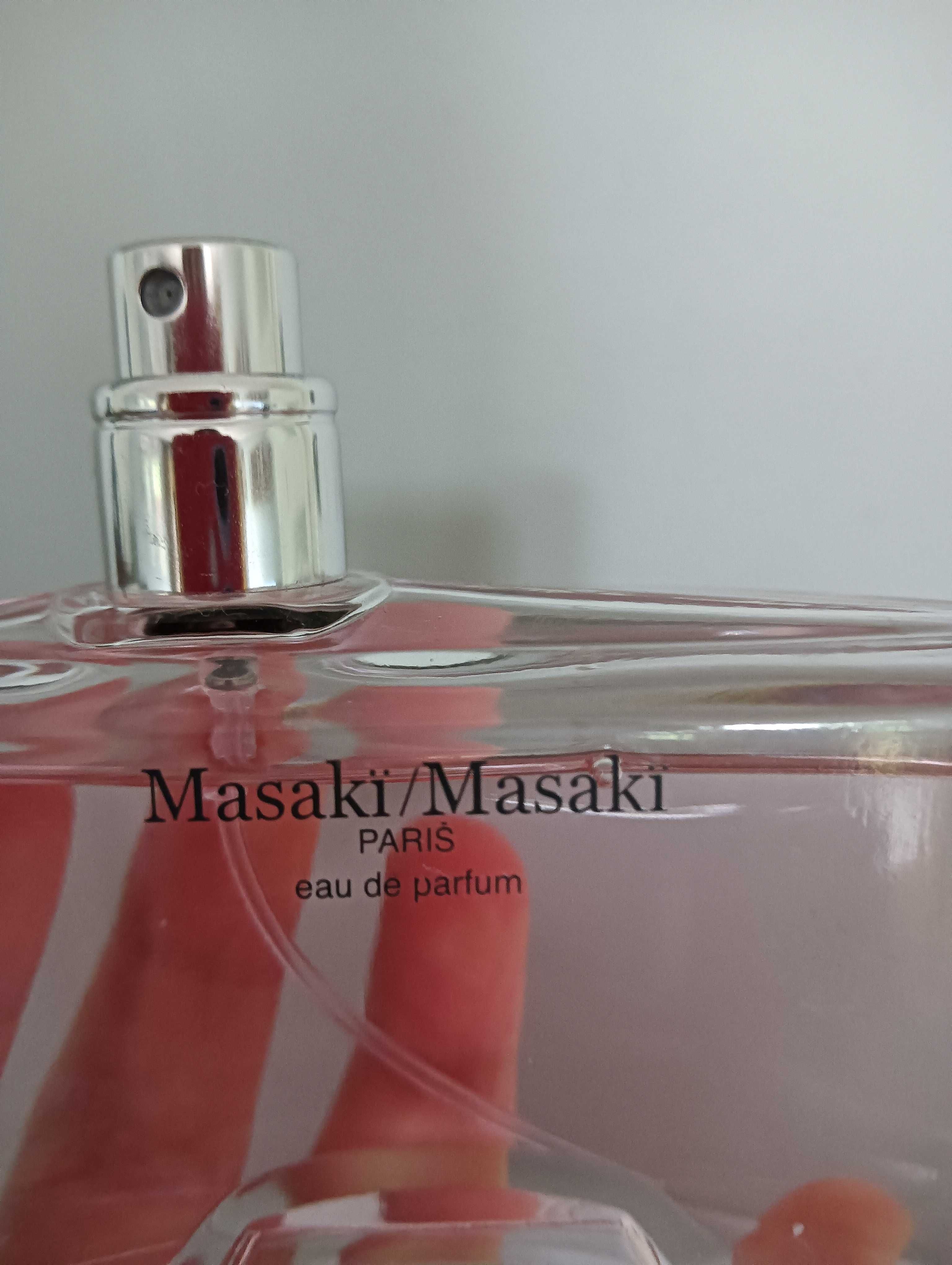 Masaki Masaki 80 ml woda perfumowana