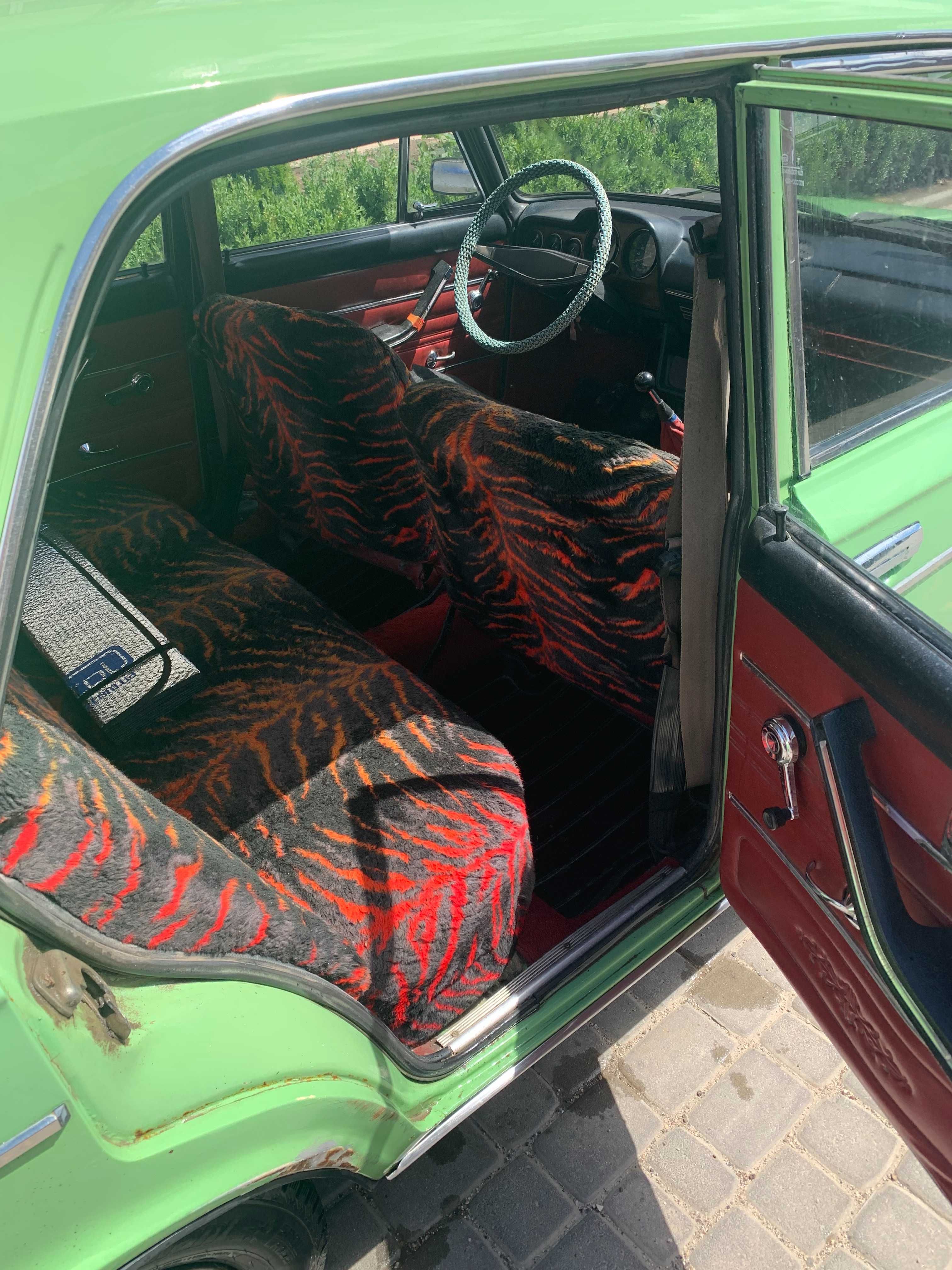 Продам ВАЗ2103 1983р.в. 122т. пробіг