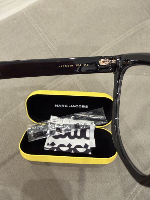 Окуляри, оправа Marc Jacobs