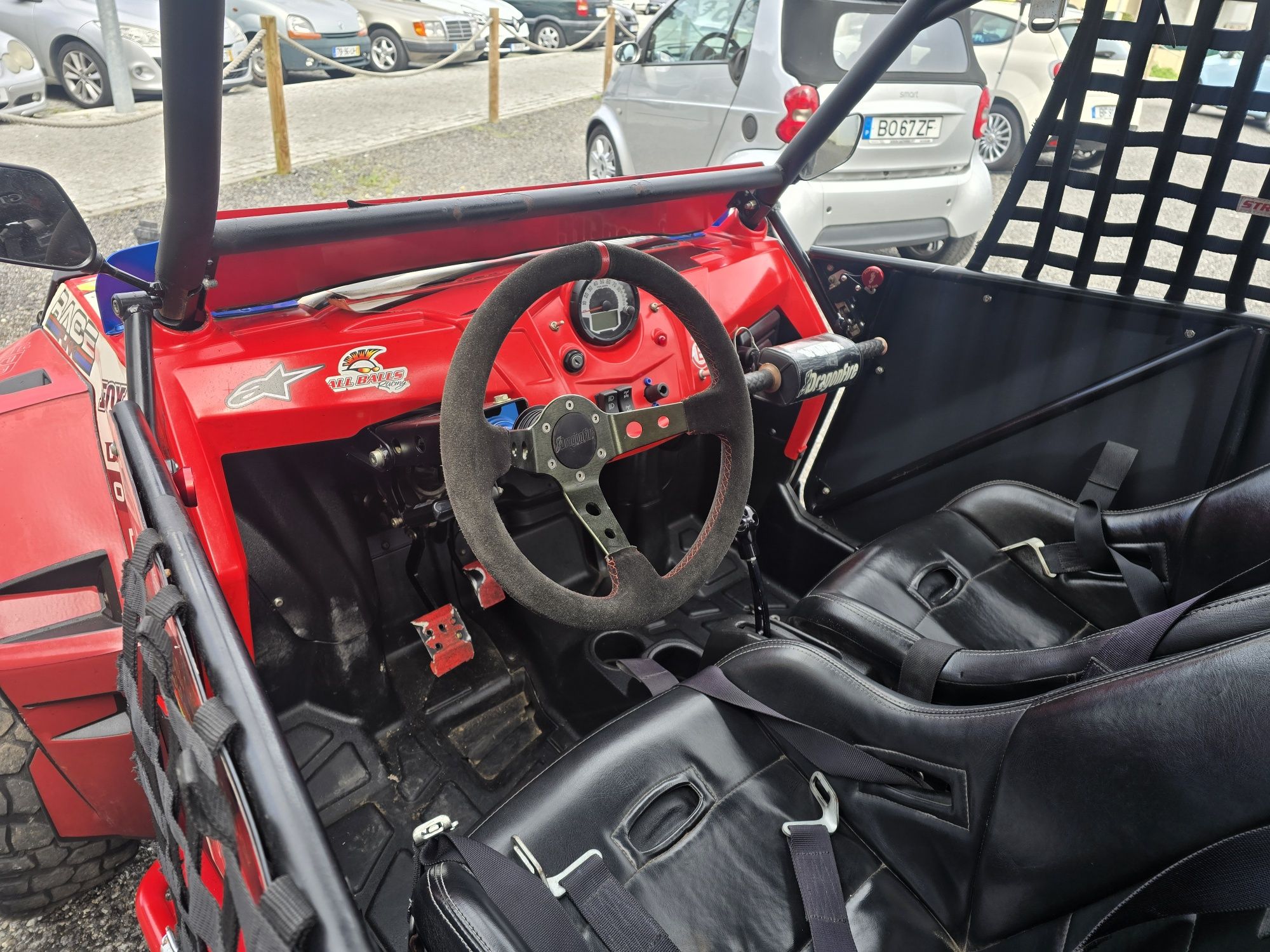 POLARIS RZR 1000XP