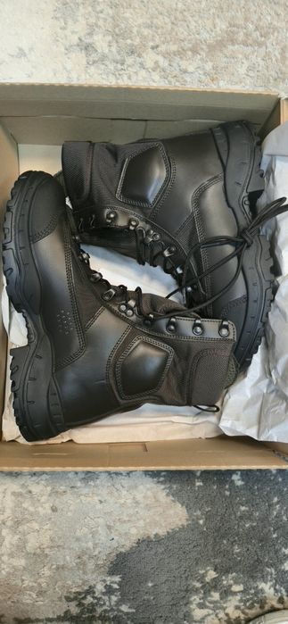 Trzewiki wojskowe 939/MON 41 nowe