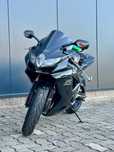 Vendo GSX-R K8_poucos kms