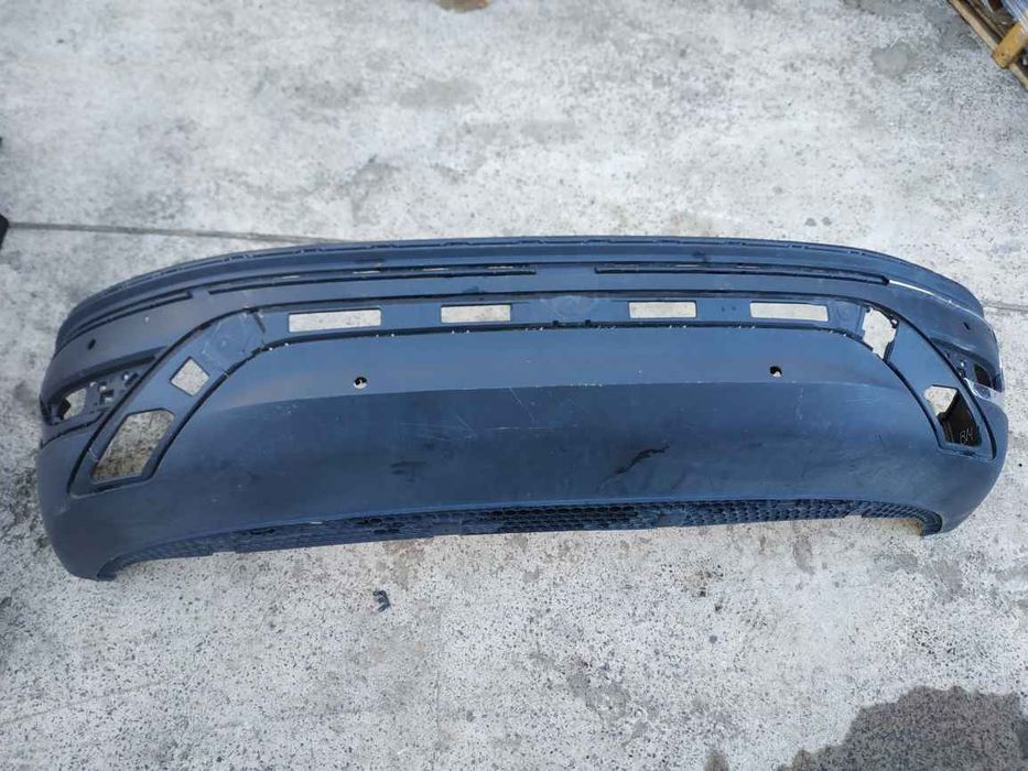 VAG VW ID4 20- бампер задній BM3726 12G807521