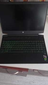 Laptop gemingowy HP