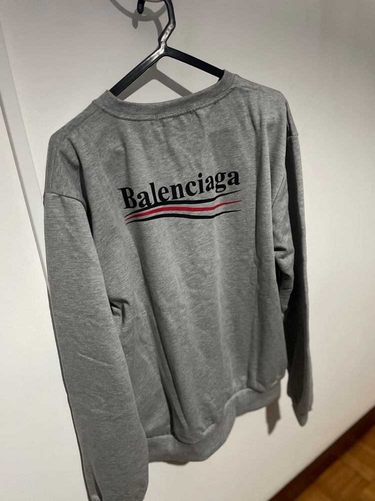 Sweat Balenciaga