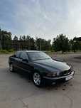 BMW e39 2.0 бензин
