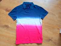AJ ARMANI koszulka męska M podkoszulka M sportowa T-shirt męski M