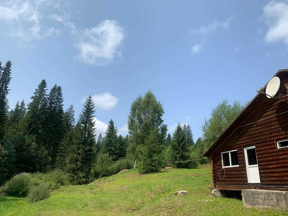 Продам базу відпочинку "Черес", Яблуниця, Карпати.