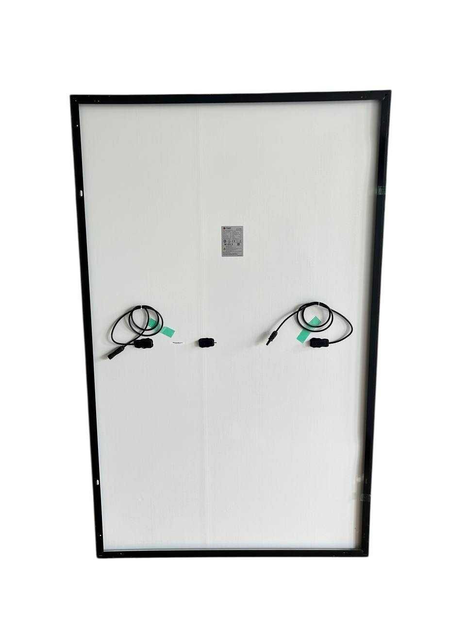 Сонячні панелі монокристалічні RISEN ENERGY 400W RSM40-8-400MB