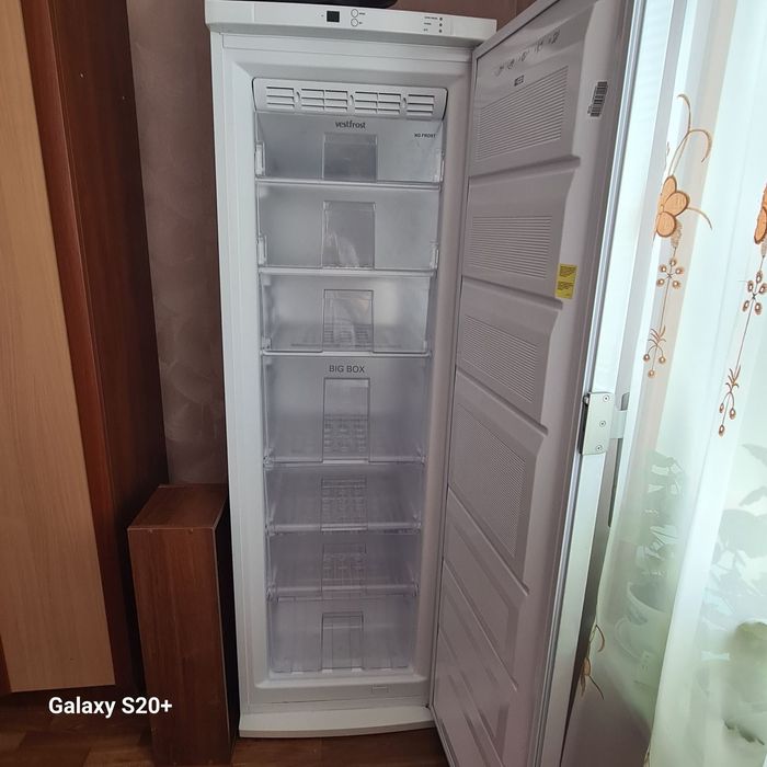 Морозильна камера Vestfrost
