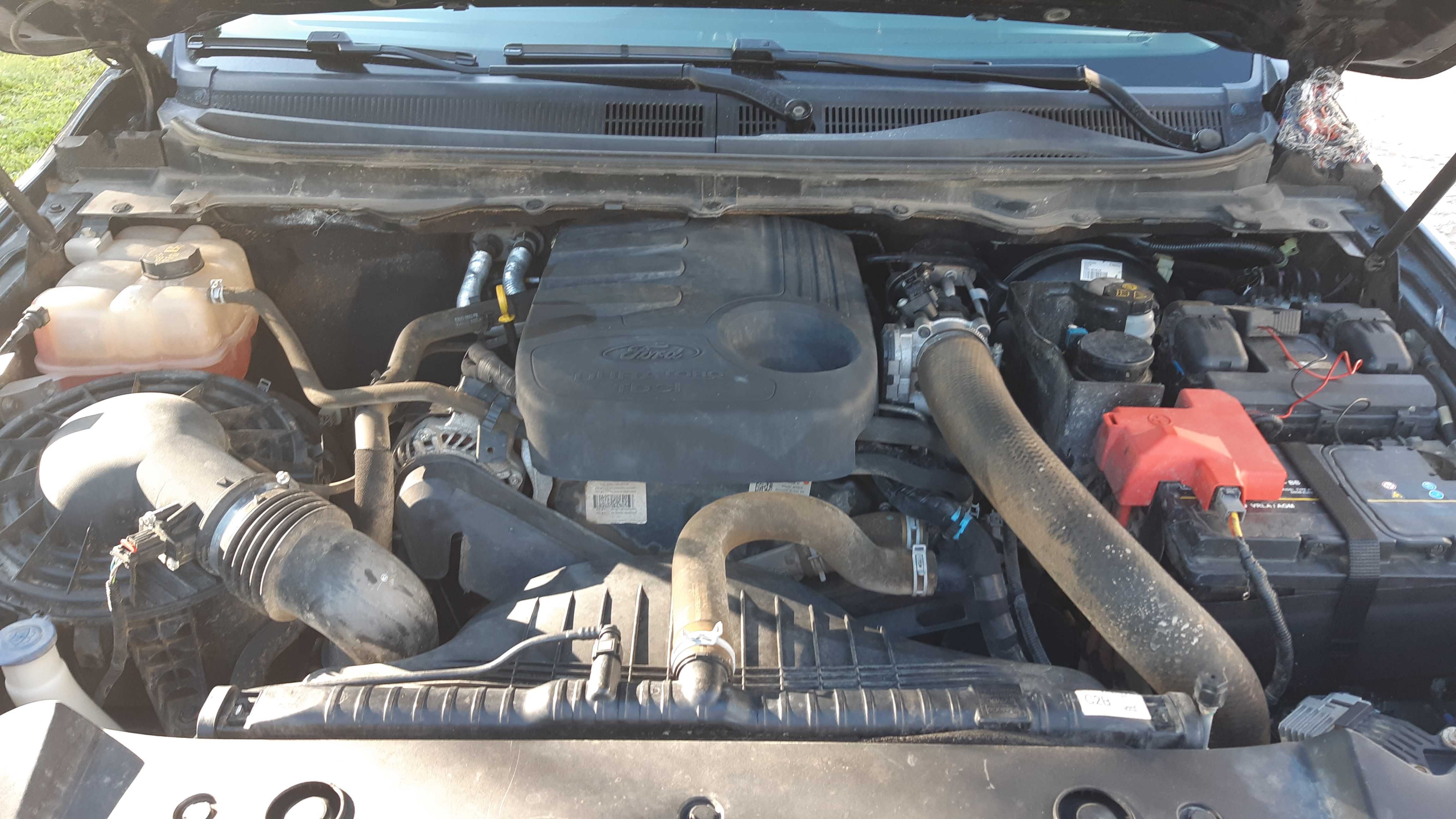 Ford Ranger 2.2 XLT 160 cv 4x4