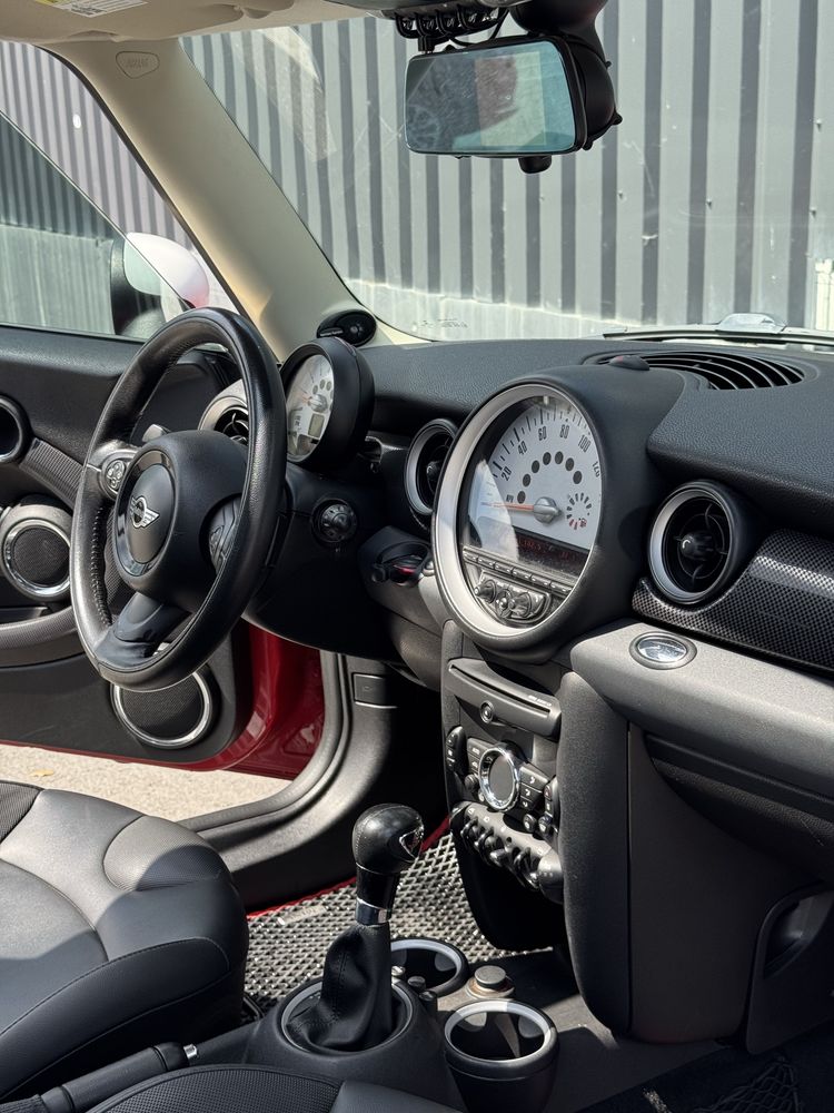 Продам Mini Cooper S 1.6 Turbo Автомат
