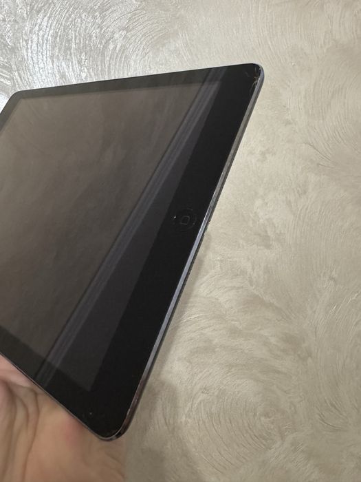iPad Air 9.7” 32Gb Apple Планшет