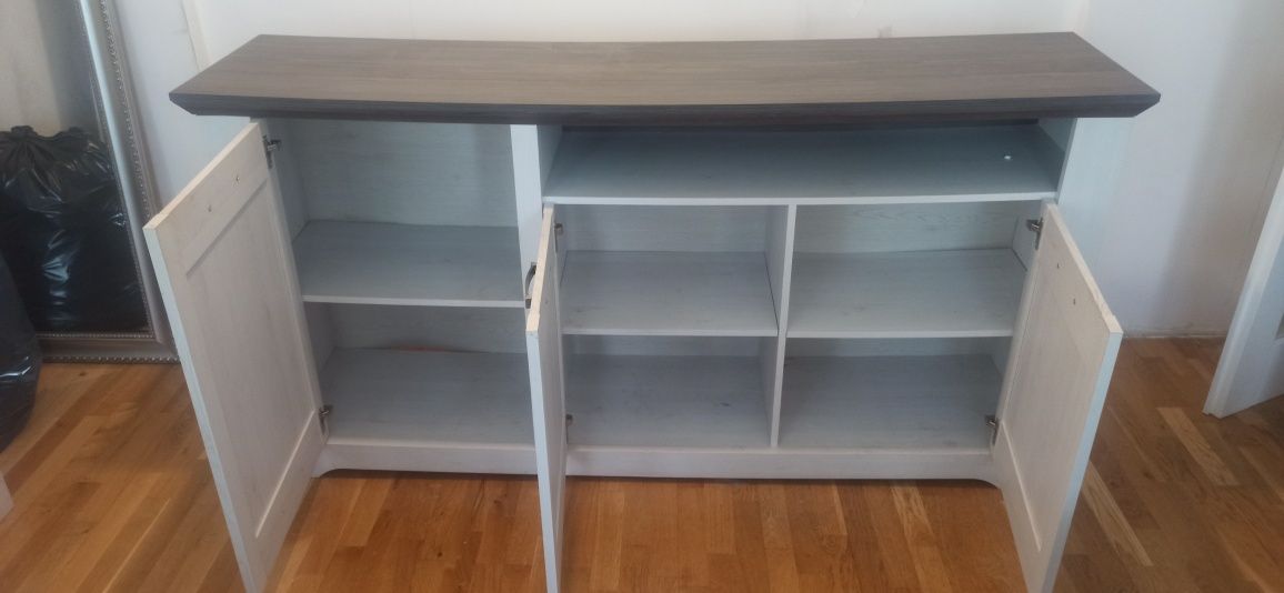 Forte komoda i witryna