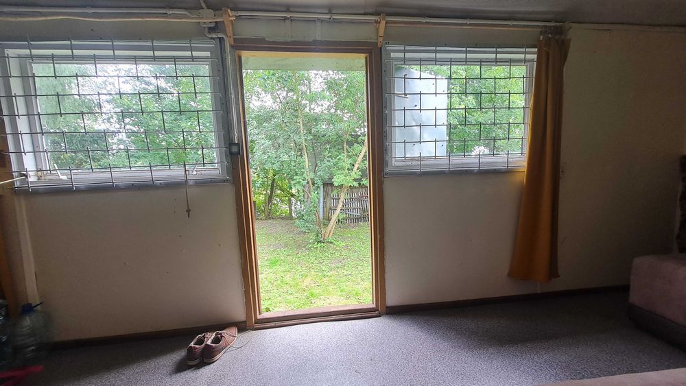 Barakowóz, domek na kołach, barak, kontener. Mobilny! 6 x 2,4 m.