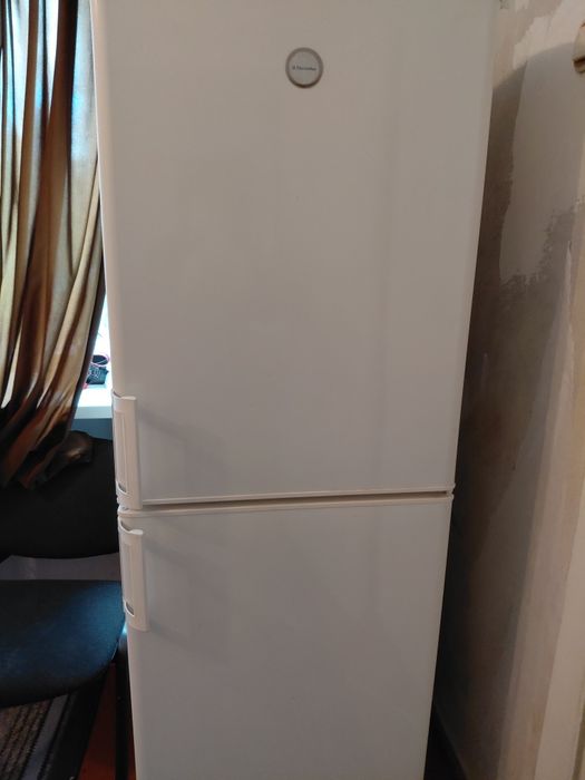 Подам холодильник електролюкс