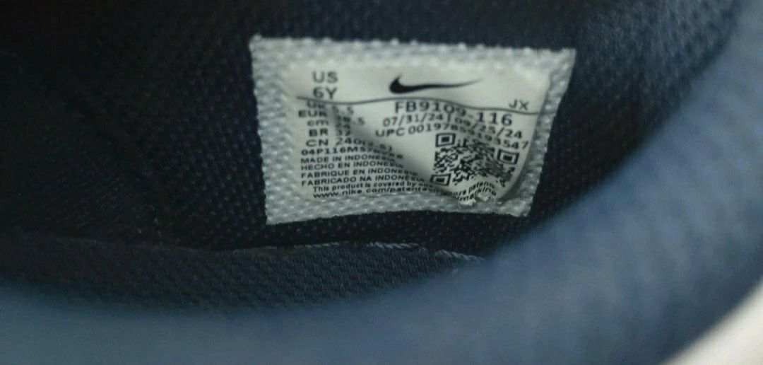 Buty Nike Dunk  Low