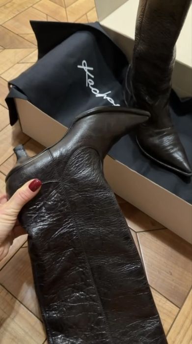 козаки kasharovska