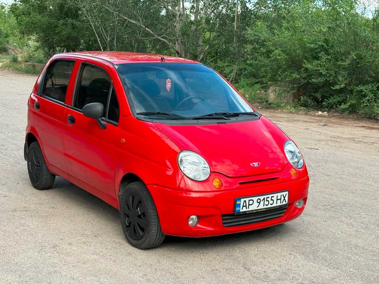 Продам Daewoo Matiz 2006 год Автомат-Гур руля-Konder
