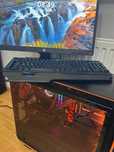 Komputer i5 14600K -nowy/ROG STRIX Z790-E/G.Skill Z5 32GB -nowa /Win11