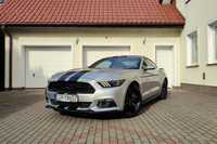 Ford Mustang ---Premium--50 YEARS---Performance Pack---