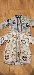 Bluza - polar dla chlopca