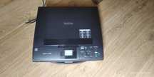 Drukarka Brother DCP-J125