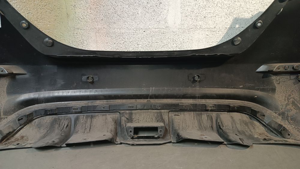 Vendo parachoque de trás Nissan Leaf ano 2017/22