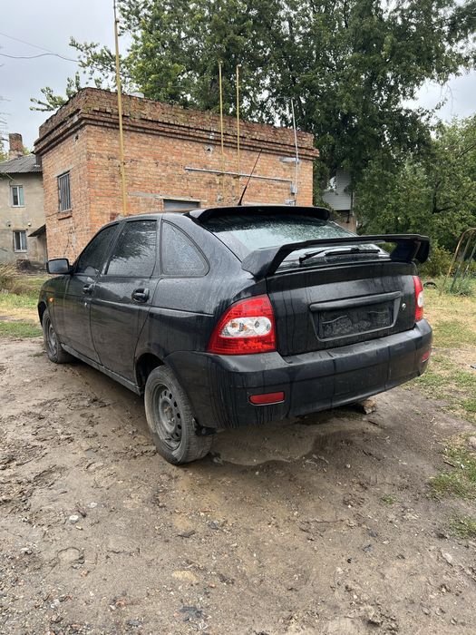 Разборка Приора ВАЗ 2170, 2171, 2172