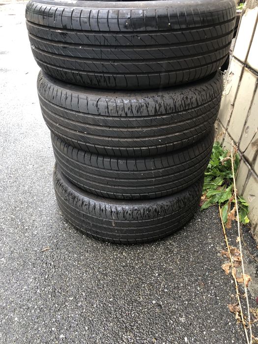 Michelin Летняя резина 185/60R15