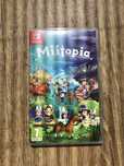 Miitopia gra na Nintendo