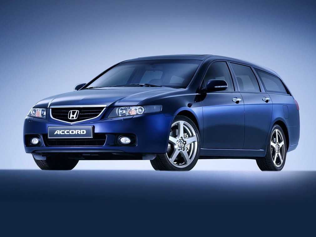 Разборка Honda Accord VII 7, VIII 8, IX 9 (2002-2023) Запчасти Honda